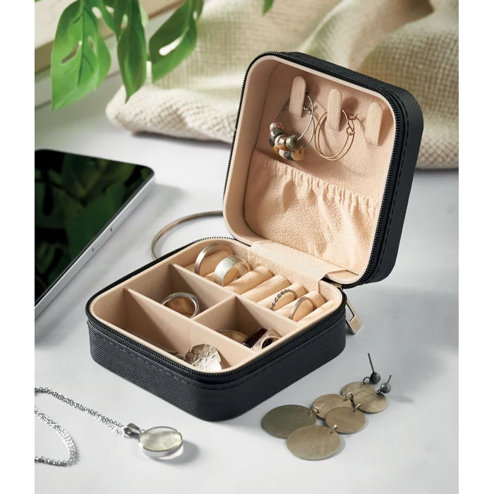 Jewellery box