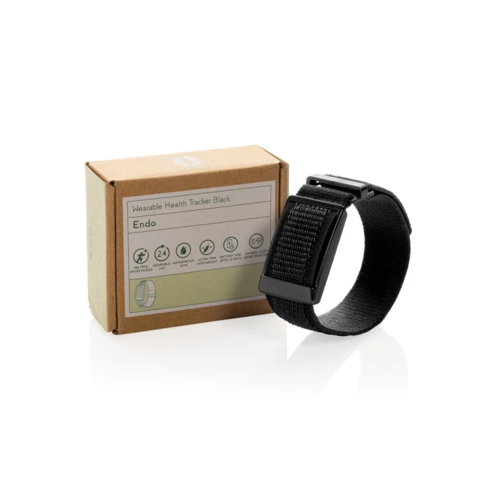 Bracelet connecté
