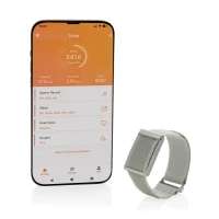 Bracelet connecté