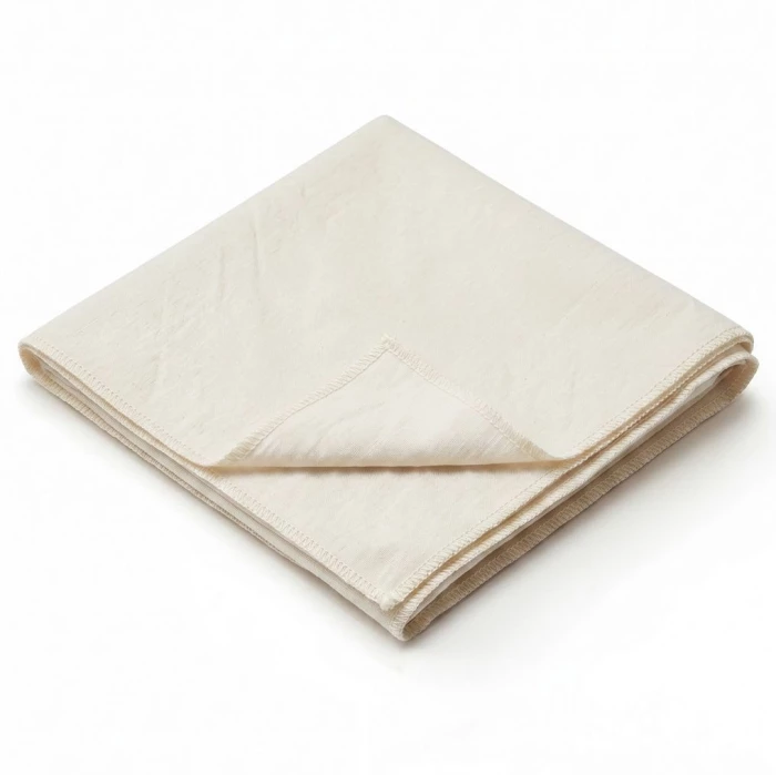 Emballage cadeau tissu