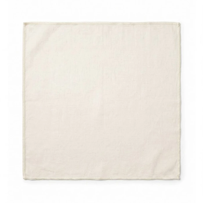 Emballage cadeau tissu
