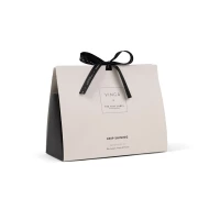 Candle & diffuser-set